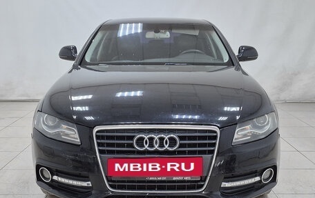 Audi A4, 2008 год, 950 000 рублей, 2 фотография