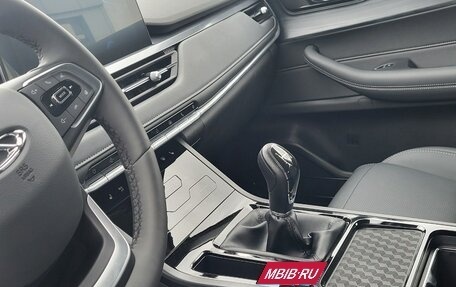 Chery Tiggo 4 I рестайлинг, 2025 год, 1 999 000 рублей, 11 фотография
