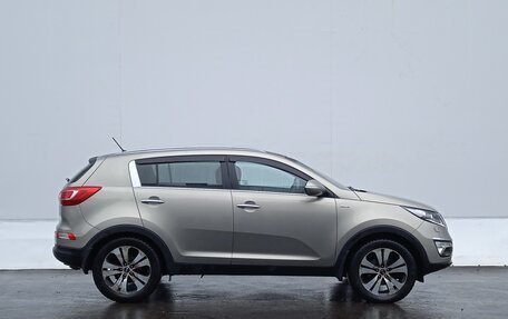 KIA Sportage III, 2013 год, 1 185 000 рублей, 4 фотография