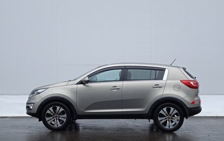 KIA Sportage III, 2013 год, 1 185 000 рублей, 8 фотография