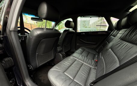 Audi A6, 2000 год, 575 000 рублей, 14 фотография