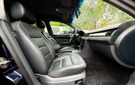 Audi A6, 2000 год, 575 000 рублей, 12 фотография