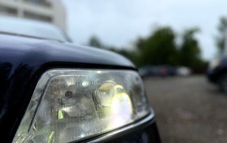 Audi A6, 2000 год, 575 000 рублей, 9 фотография