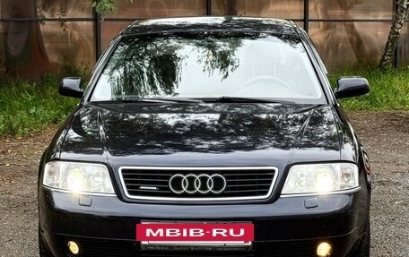 Audi A6, 2000 год, 575 000 рублей, 3 фотография
