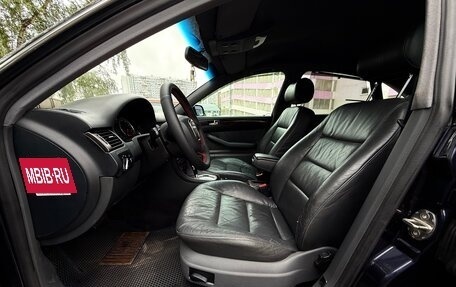 Audi A6, 2000 год, 575 000 рублей, 11 фотография