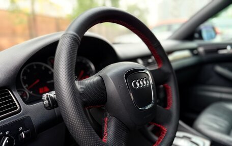 Audi A6, 2000 год, 575 000 рублей, 15 фотография