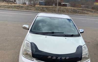 Toyota Prius, 2009 год, 670 000 рублей, 1 фотография