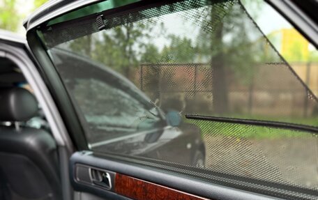 Audi A6, 2000 год, 575 000 рублей, 24 фотография