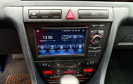 Audi A6, 2000 год, 575 000 рублей, 20 фотография