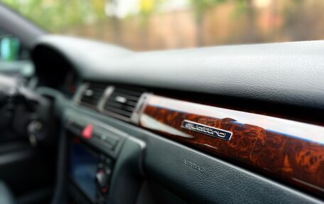 Audi A6, 2000 год, 575 000 рублей, 25 фотография