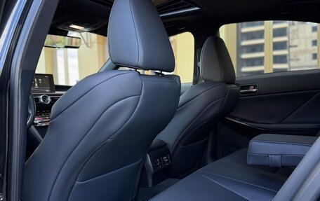 Lexus IS III, 2022 год, 5 100 000 рублей, 9 фотография