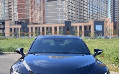Lexus IS III, 2022 год, 5 100 000 рублей, 4 фотография