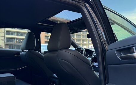 Lexus IS III, 2022 год, 5 100 000 рублей, 12 фотография