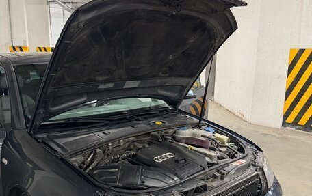 Audi A4, 2003 год, 630 000 рублей, 8 фотография
