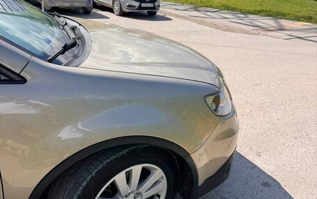 Subaru Tribeca I рестайлинг, 2008 год, 1 000 000 рублей, 4 фотография