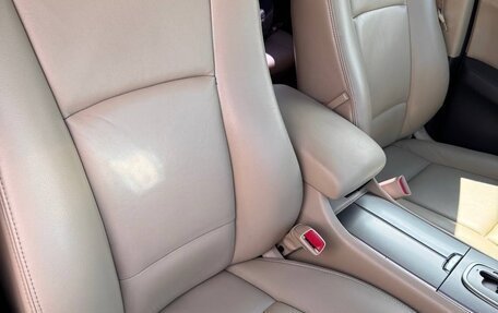 Subaru Tribeca I рестайлинг, 2008 год, 1 000 000 рублей, 7 фотография