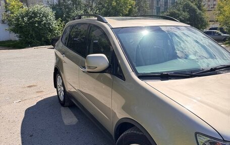 Subaru Tribeca I рестайлинг, 2008 год, 1 000 000 рублей, 3 фотография