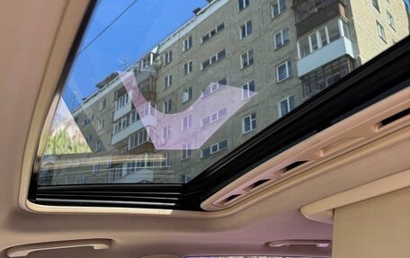 Subaru Tribeca I рестайлинг, 2008 год, 1 000 000 рублей, 9 фотография