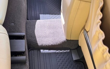 Subaru Tribeca I рестайлинг, 2008 год, 1 000 000 рублей, 15 фотография