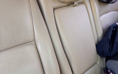 Subaru Tribeca I рестайлинг, 2008 год, 1 000 000 рублей, 13 фотография