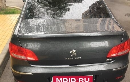 Peugeot 408 I рестайлинг, 2012 год, 625 000 рублей, 3 фотография