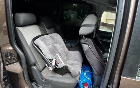 Volkswagen Caddy III рестайлинг, 2011 год, 850 000 рублей, 15 фотография