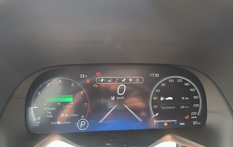 Toyota Highlander, 2025 год, 5 490 000 рублей, 16 фотография