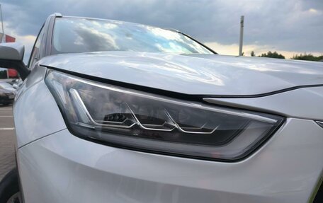 Toyota Highlander, 2025 год, 5 490 000 рублей, 12 фотография