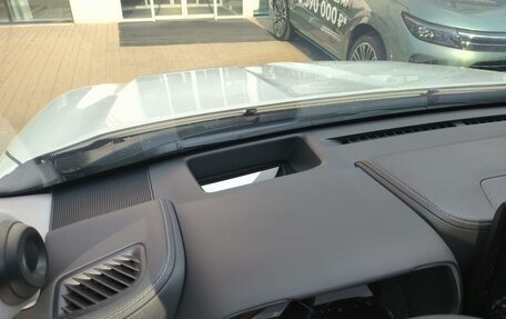 Toyota Highlander, 2025 год, 5 490 000 рублей, 25 фотография