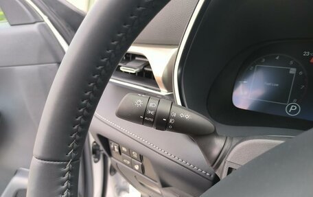 Toyota Highlander, 2025 год, 5 490 000 рублей, 23 фотография