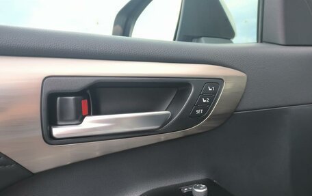 Toyota Highlander, 2025 год, 5 490 000 рублей, 39 фотография