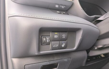 Toyota Highlander, 2025 год, 5 490 000 рублей, 35 фотография