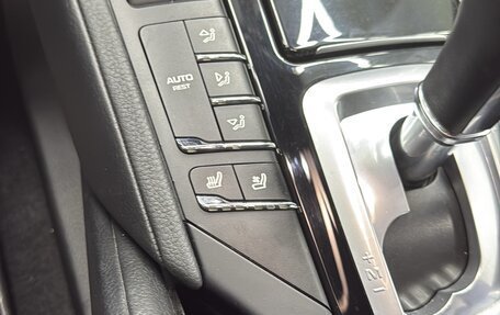 Porsche Cayenne III, 2015 год, 5 000 000 рублей, 3 фотография