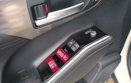 Toyota Highlander, 2025 год, 5 490 000 рублей, 38 фотография