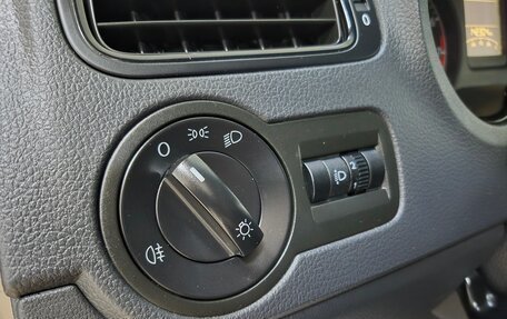 Volkswagen Polo VI (EU Market), 2016 год, 965 000 рублей, 21 фотография