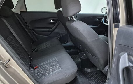 Volkswagen Polo VI (EU Market), 2016 год, 965 000 рублей, 16 фотография