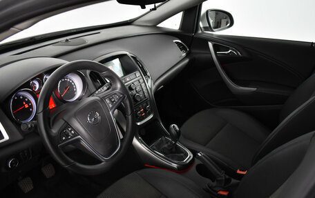 Opel Astra J, 2012 год, 1 099 000 рублей, 9 фотография