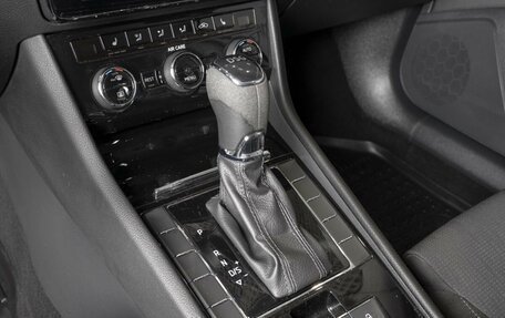 Skoda Superb III рестайлинг, 2017 год, 2 049 658 рублей, 5 фотография