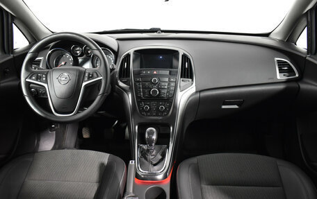 Opel Astra J, 2012 год, 1 099 000 рублей, 11 фотография