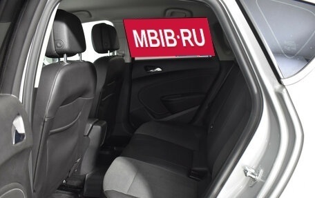 Opel Astra J, 2012 год, 1 099 000 рублей, 12 фотография