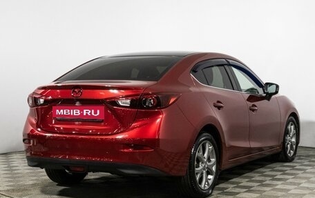 Mazda 3, 2013 год, 1 206 989 рублей, 5 фотография