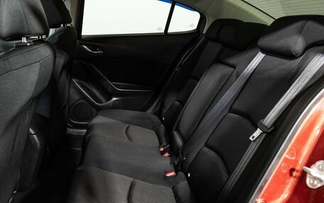 Mazda 3, 2013 год, 1 206 989 рублей, 10 фотография