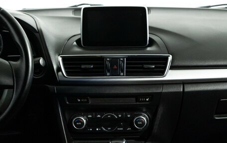 Mazda 3, 2013 год, 1 206 989 рублей, 14 фотография