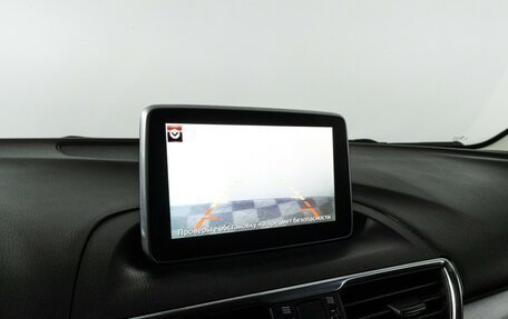 Mazda 3, 2013 год, 1 206 989 рублей, 16 фотография