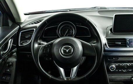 Mazda 3, 2013 год, 1 206 989 рублей, 21 фотография