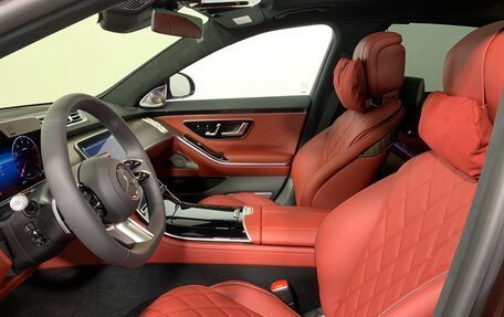 Mercedes-Benz S-Класс, 2024 год, 35 999 000 рублей, 11 фотография