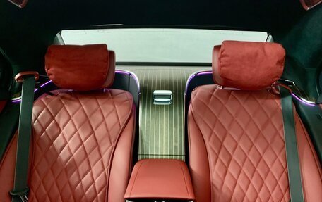 Mercedes-Benz S-Класс, 2024 год, 35 999 000 рублей, 12 фотография
