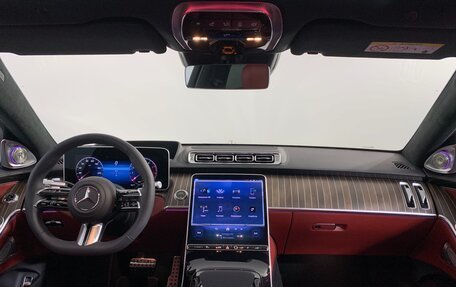 Mercedes-Benz S-Класс, 2024 год, 35 999 000 рублей, 30 фотография