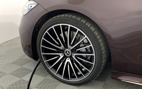 Mercedes-Benz S-Класс, 2024 год, 35 999 000 рублей, 34 фотография
