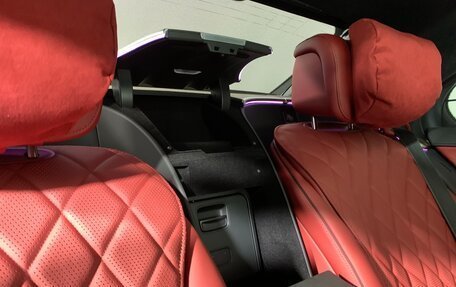 Mercedes-Benz S-Класс, 2024 год, 35 999 000 рублей, 26 фотография